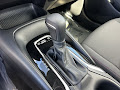 2027 Toyota Corolla Hybrid SE