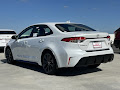 2027 Toyota Corolla Hybrid SE