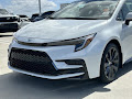 2027 Toyota Corolla Hybrid SE