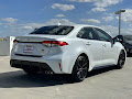2027 Toyota Corolla Hybrid SE