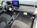 2027 Toyota Corolla SE