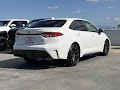 2027 Toyota Corolla SE