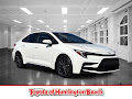 2027 Toyota Corolla SE
