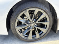 2027 Toyota Corolla SE