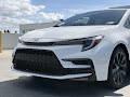 2027 Toyota Corolla SE