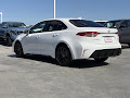 2027 Toyota Corolla SE