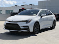 2027 Toyota Corolla SE