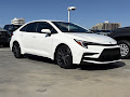 2027 Toyota Corolla SE