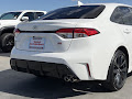 2027 Toyota Corolla SE
