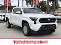 2026 Toyota Tacoma 2WD SR5