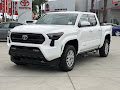 2026 Toyota Tacoma 2WD SR5